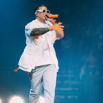 Daddy Yankee saca a Barranquilla e incluye a Bucaramanga en su última gira