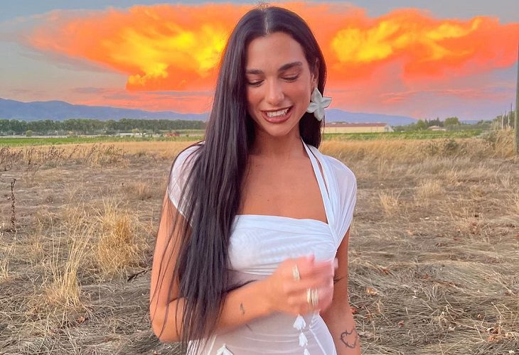 Ocesa habilita más boletería para concierto de Dua Lipa en Bogotá