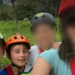 Niño murió tras lanzarse de una atracción en Ecoparque Canaán de La Mesa