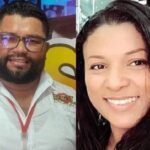 Léiner Montero y Dilia Contreras, los periodistas asesinados en Fundación