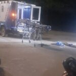 Tibú: venezolano que iba en ambulancia fue rematado este 4