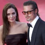 Angelina Jolie demanda a Brad Pitt por 250 millones de dólares