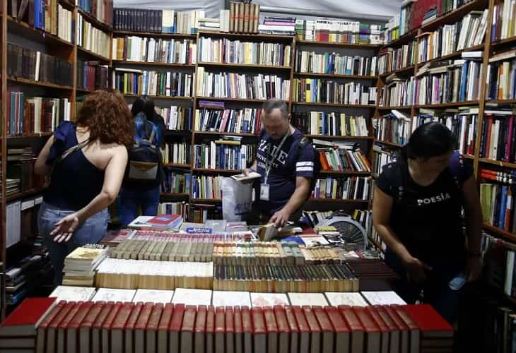 Arranca la Fiesta del Libro de Medellín con Portugal como invitado