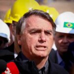 Bolsonaro decreta tres días de luto en Brasil por la muerte de Isabel II