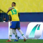 Brasil lleva a Neymar, Vini, Rodrygo, Raphinha y Mateus Cunha a amistosos