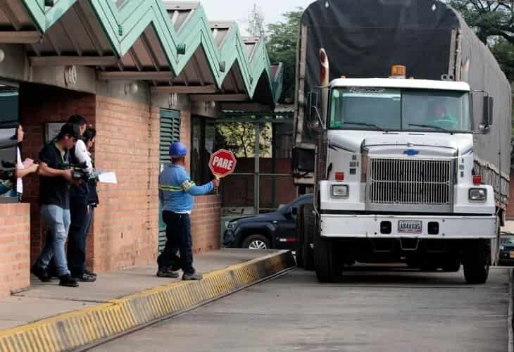 Colombia Venezuela Insumos Médicos Lo Primero En Pasar En La Reapertura De La Frontera 5703