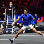 Djokovic - “Cuando me retire, espero tener a mis rivales a mi lado”