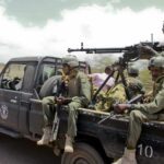 El Ejército de Somalia mata a más de 30 presuntos yihadistas de Al Shabab (1)