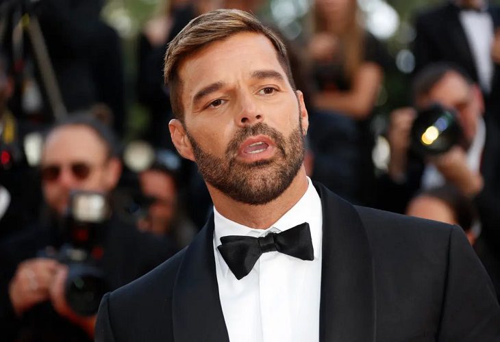 El abogado de Ricky Martin afirma que las acusaciones contra él son un patrón de acoso