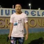 Viralizan video amenazante de joven a los habitantes de Terranova, en Jamundí