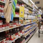 La inflación en EE.UU. bajó al 8,3 % en agosto