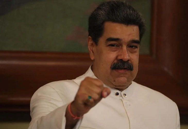 Nicolás Maduro propone que científicos extranjeros den clases en Venezuela-acuerdos con eeuu