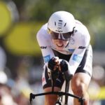 Pogacar encabeza el equipo esloveno del Mundial, Roglic ausente