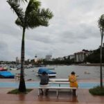 Tormenta Lester impactará por la tarde en las costas de Guerrero, en México