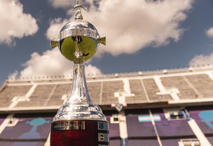 Colombia será la sede de la Copa Libertadores femenina de 2023