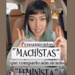 Los "pensamientos machistas" de Kika Nieto encienden la polémica en redes