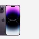 Apple presentó el nuevo iPhone 14 y iPhone 14 Plus