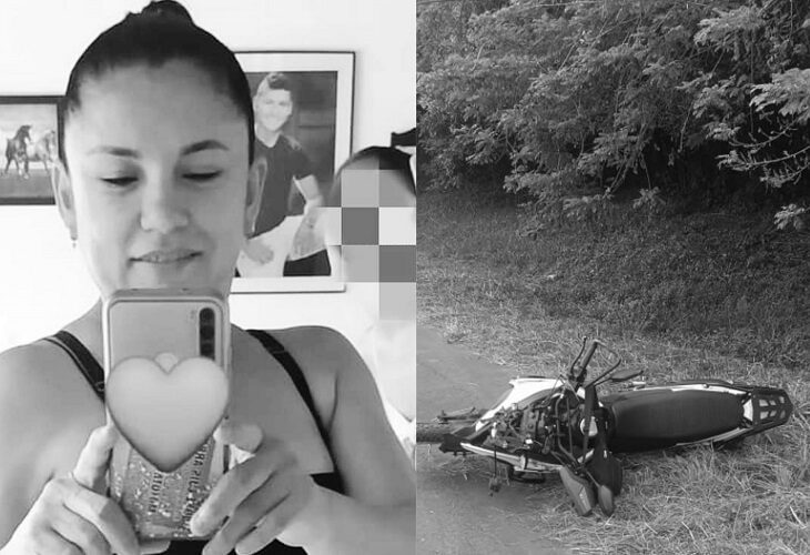 Obando Valle Nombres De Las 2 Mujeres Asesinadas El Sábado 5573