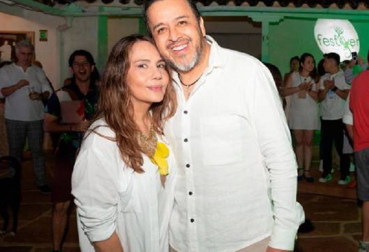 El actor Toto Vega murió después del cierre del Festival de Cine Verde de Barichara