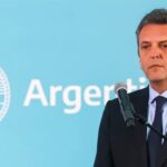 Argentina supera una segunda revisión del FMI y accede a 3.800 millones de dólares