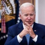 deuda estudiantil - Biden anuncia la liberación de siete estadounidenses encarcelados en Venezuela