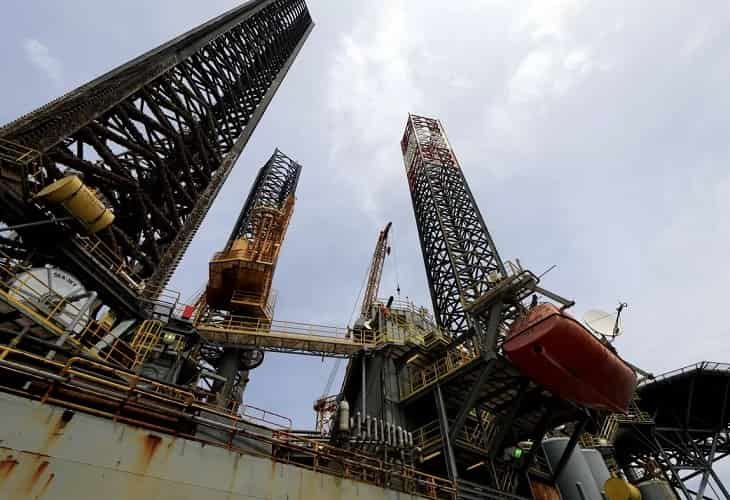 Colombia sube su producción de petróleo pese al anuncio de parar las exploraciones