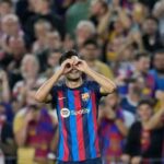 El Barcelona sufre para llegar líder al clásico