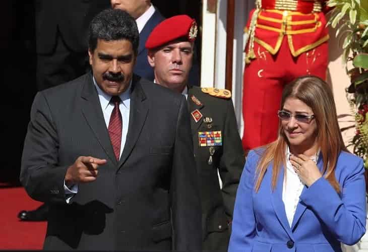 El Gobierno de Maduro anuncia la liberación de dos venezolanos presos en EEUU