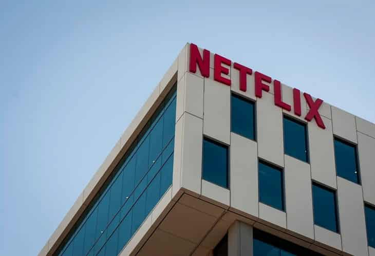 La “inesperada” resurrección de Netflix y otros clics tecnológicos