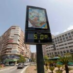 Las olas de calor han costado billones a la economía mundial desde 1990