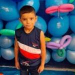 Capturan a familiares de Maximiliano Tabares, niño desaparecido en Segovia, Antioquia