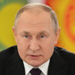 Putin - Sería una “catástrofe global” un choque directo de Rusia y OTAN en Ucrania