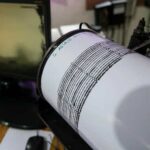 Un sismo de magnitud 6,5 sacude Panamá sin consecuencias