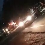 Un motociclista murió junto a un perrito en brutal accidente en Cocorná