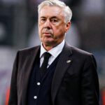 "¿Tienes el coraje de preguntar eso?: "Ancelotti al ser indagado por Mbappé-ancelotti responde a piqué sobre la champions de real Madrid