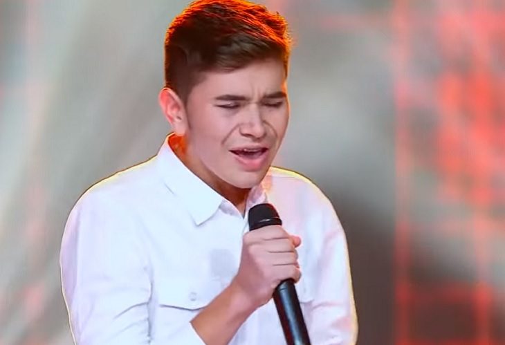 Kiko Bohórquez de 'La Voz Teens' se suicidó en el Cesar