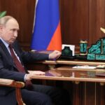 Rusia finaliza la movilización parcial de 300 mil reservistas