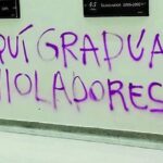 Escándalo por una violación sacudió a la Universidad Nacional, en Bogotá