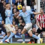 1-2. El Brentford aprovecha el ‘pánico premundialista’ y vence al City