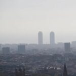 En niveles “récord”, las emisiones de CO2 totales crecerán el 1% en 2022