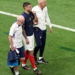 La lesión de Lucas Hernández “parece bastante grave”, según Deschamps