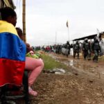 La pobreza en Colombia creció por encima de la media de América Latina