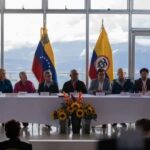 Suiza solicita formalmente acompañar los diálogos de paz entre Colombia y el ELN