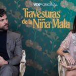 “Travesuras de la niña mala”, el reto de llevar a Vargas Llosa al “streaming”