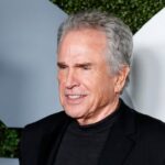 Una mujer denuncia a Warren Beatty por una supuesta relación cuando era menor