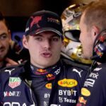 Verstappen se lleva la última pole de la temporada