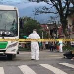 ACCIDENTE- San Antonio de Prado: motociclista muerto en San Francisco-Bariloche