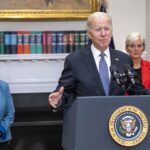 Biden amenaza con impuestos más altos sobre las ganancias de las petroleras