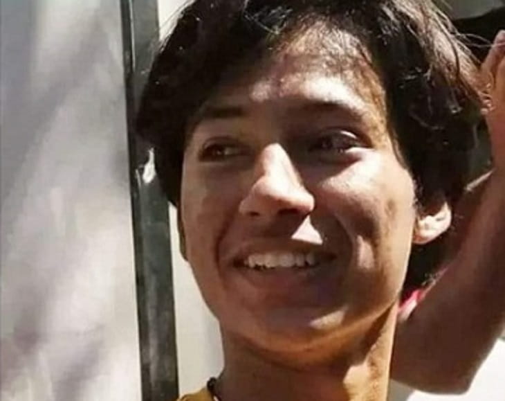 Nelson Jiménez_:Suicidio de universitario en Garagoa, Santa Marta 