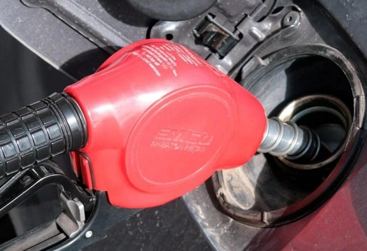 Duro Golpe Al Bolsillo: Gasolina Y ACPM Aumentan Su Precio En Colombia ...